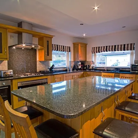 Borrowdale View Villa Keswick  Exterior photo