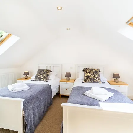 Borrowdale View Villa Keswick  Exterior photo