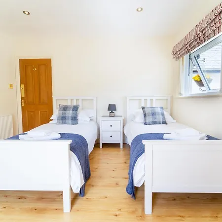 Borrowdale View Villa Keswick  Exterior photo