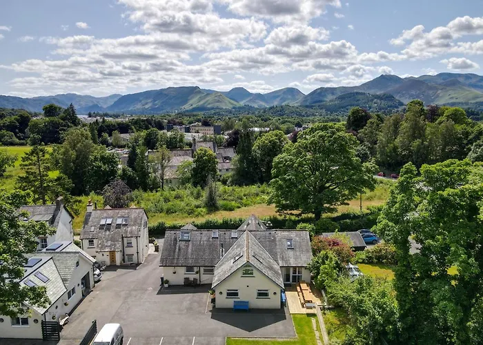 Borrowdale View