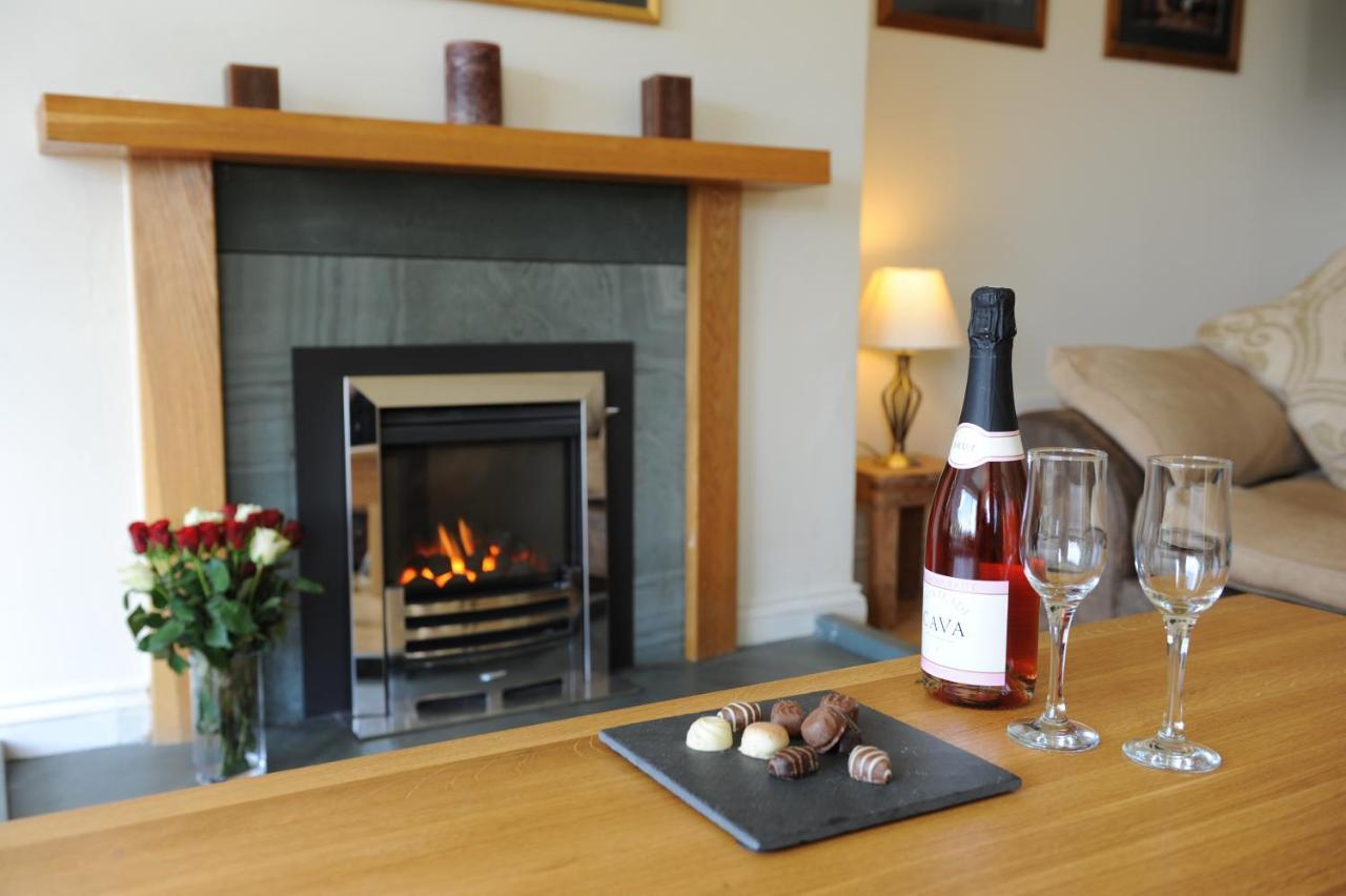 Holiday home Borrowdale View *