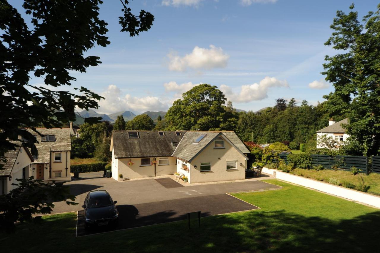 Holiday home Borrowdale View *
