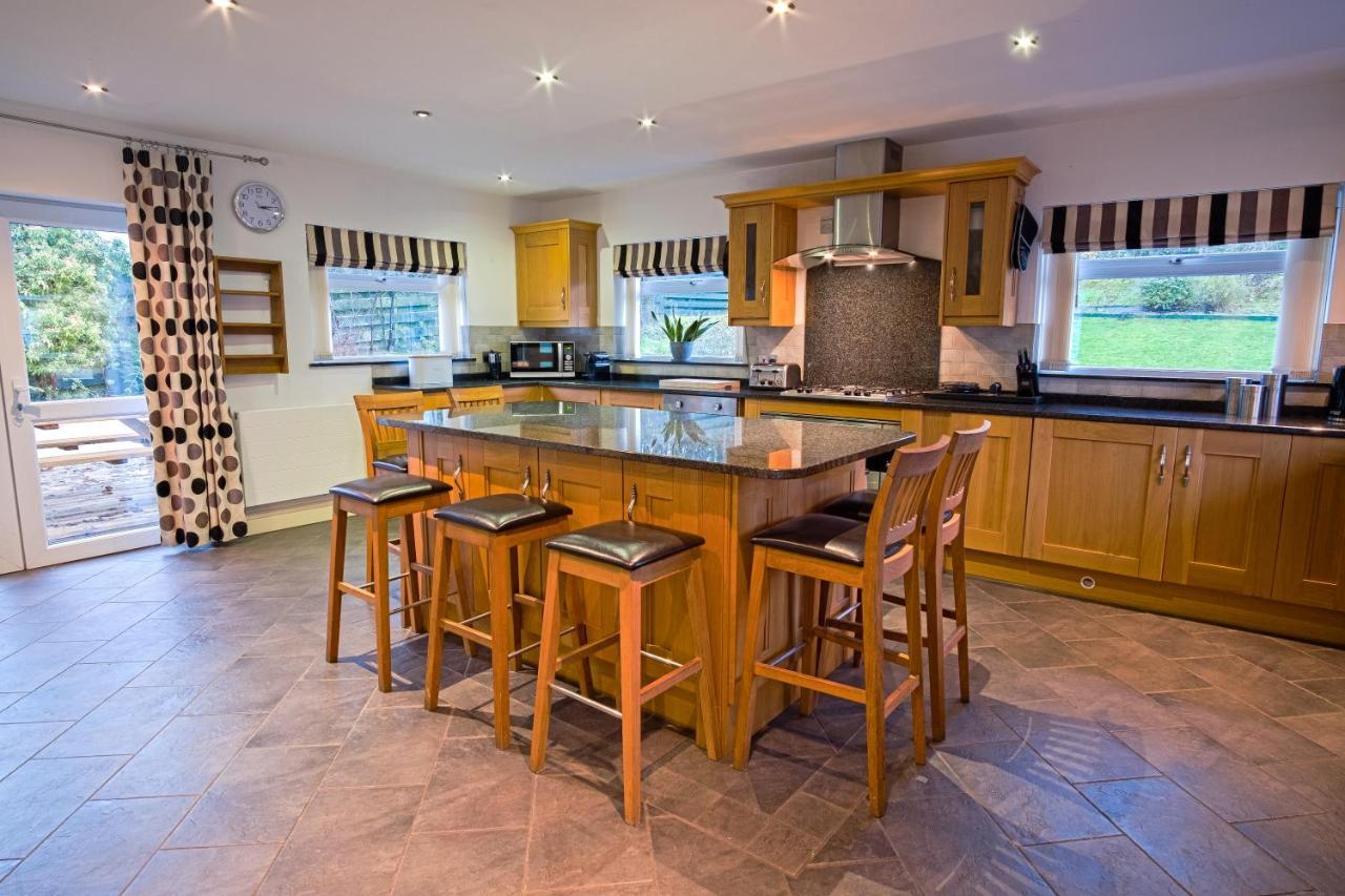 Holiday home Borrowdale View Keswick (Cumbria)