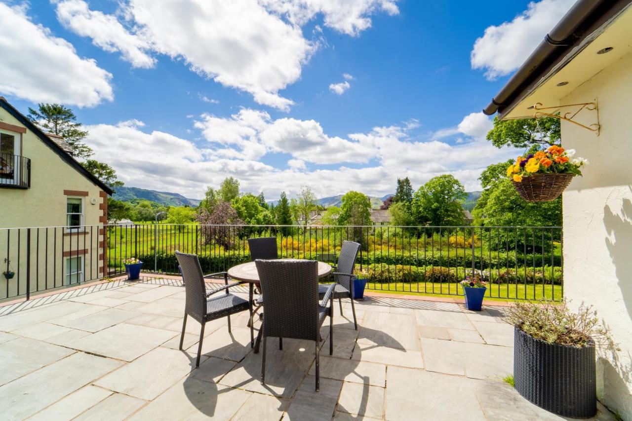 Borrowdale View Holiday home Keswick (Cumbria)