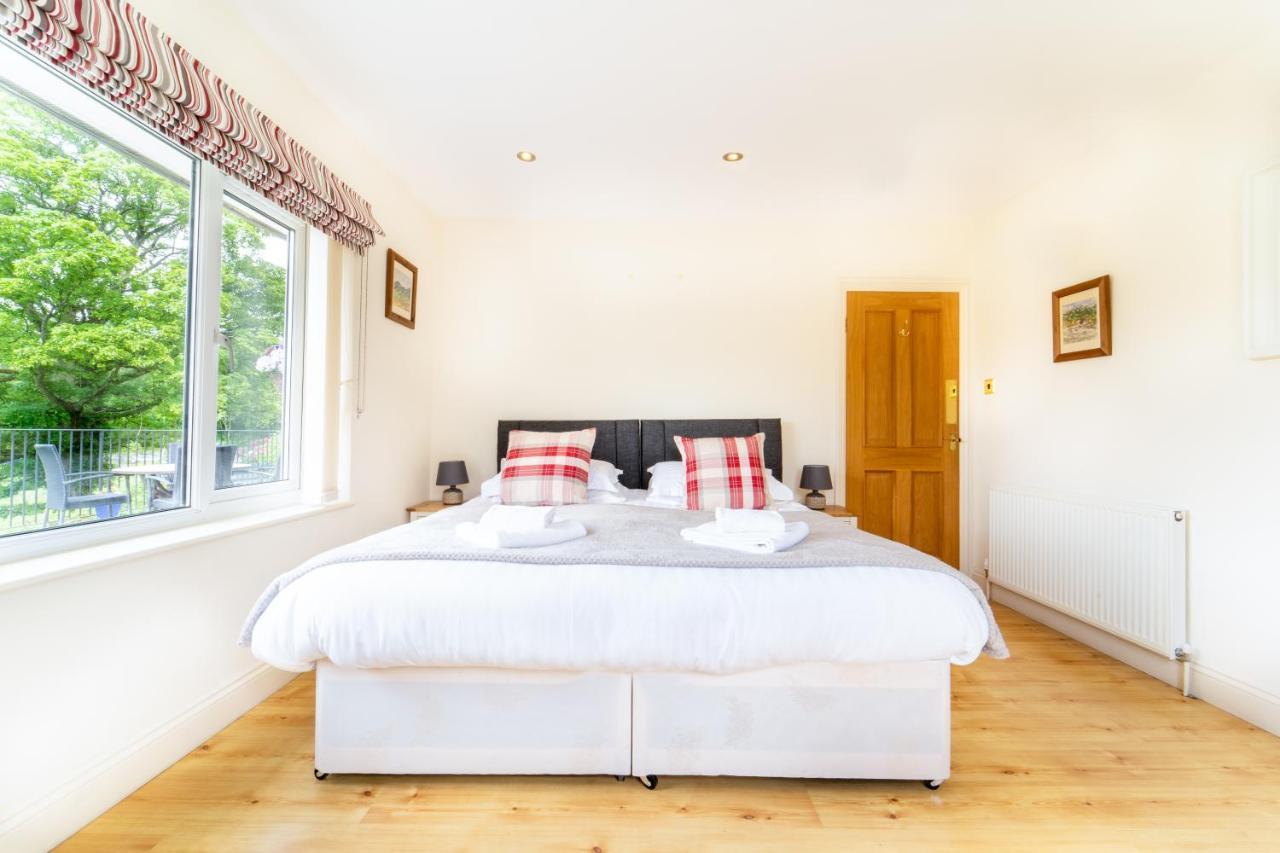 Holiday home Borrowdale View Keswick (Cumbria)