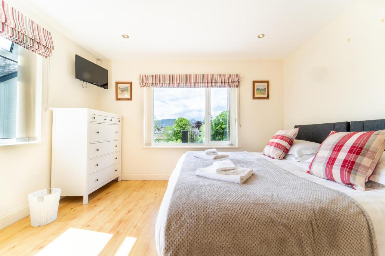 Borrowdale View * Keswick (Cumbria)