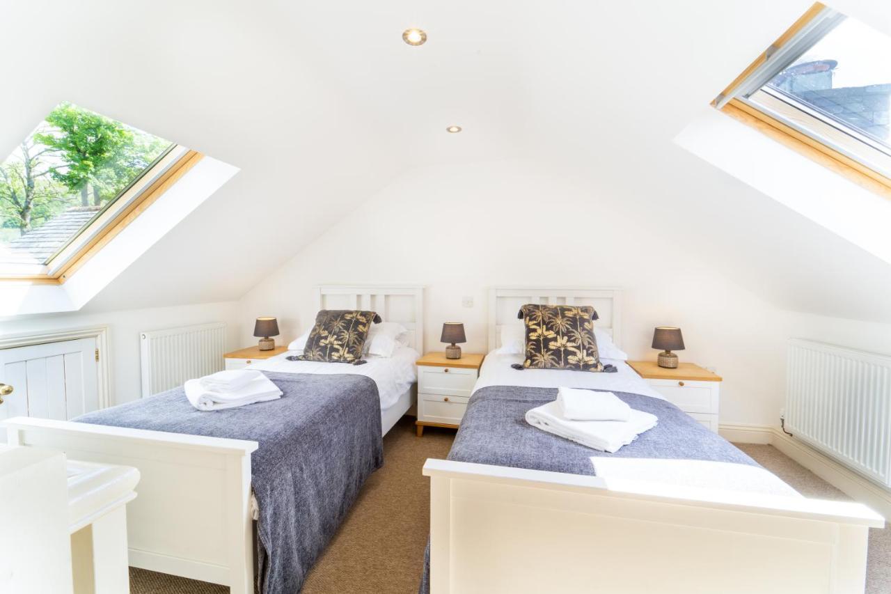 Holiday home Borrowdale View