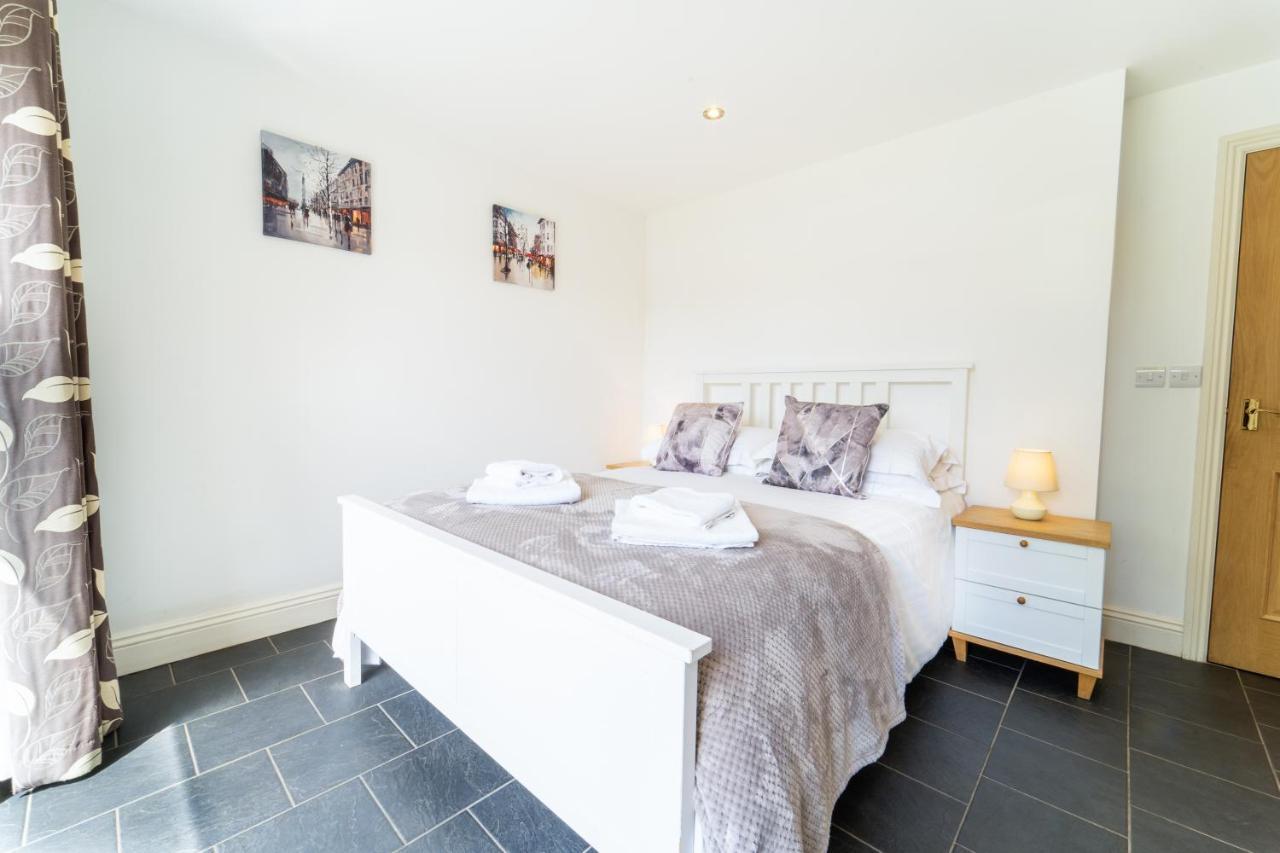 Holiday home Borrowdale View