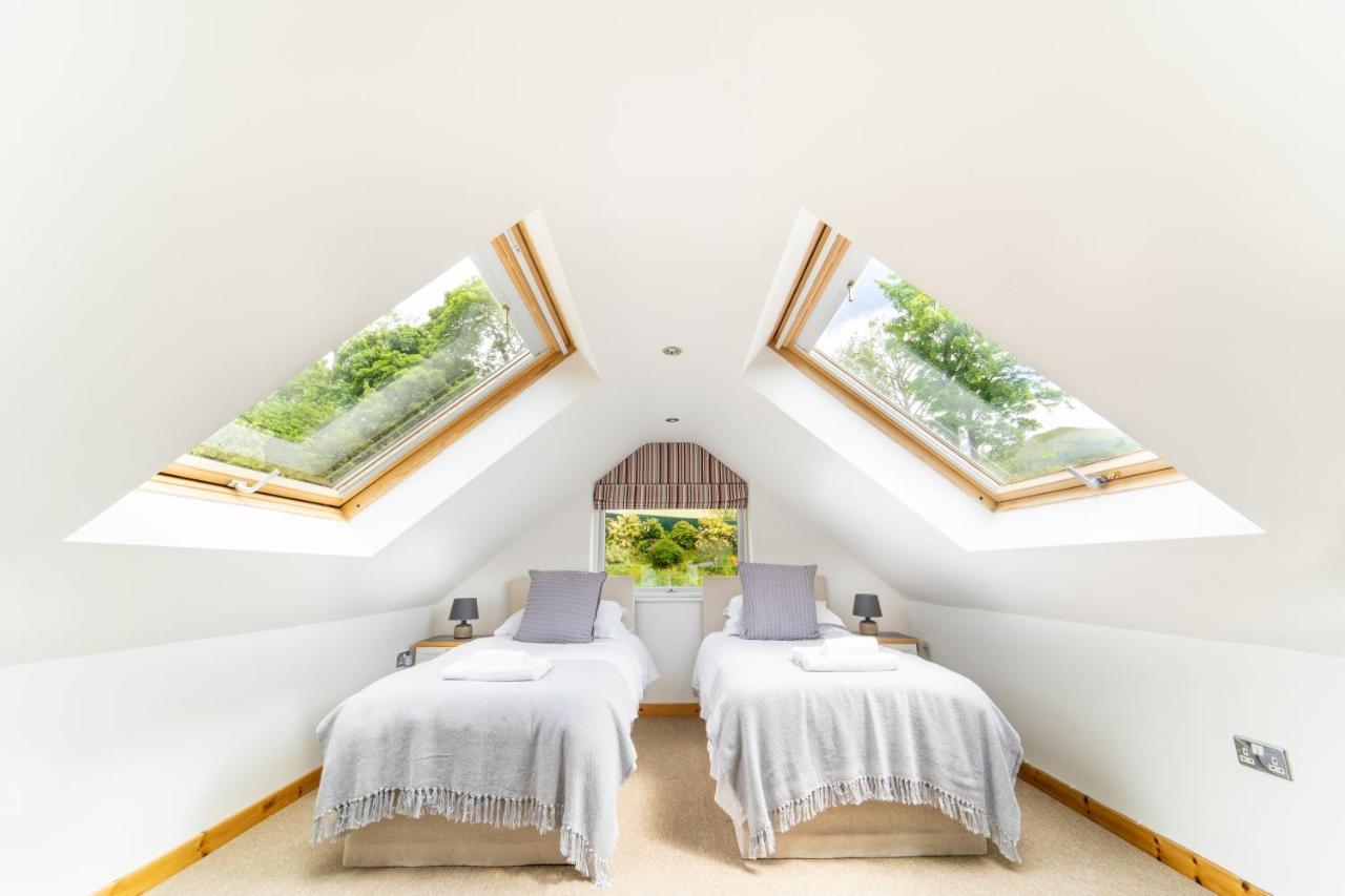 Holiday home Borrowdale View Keswick (Cumbria)