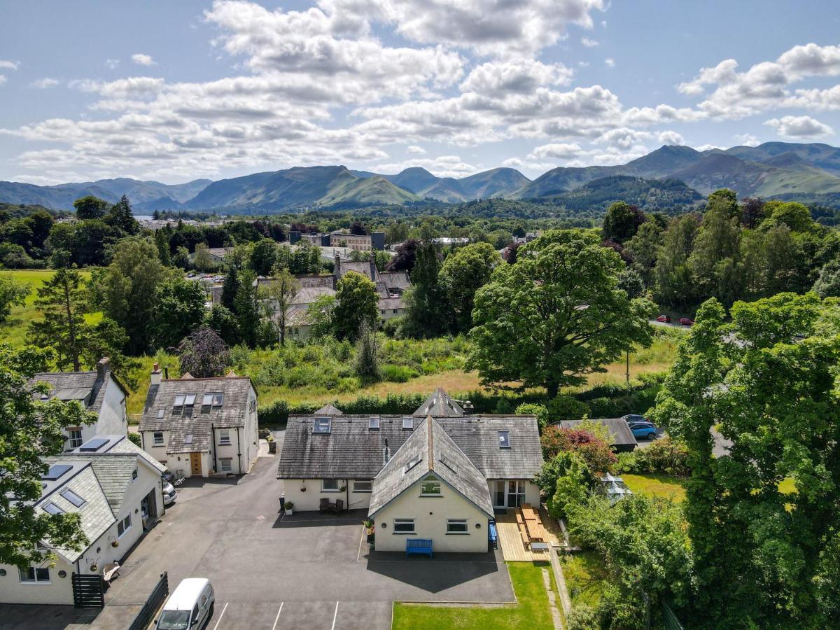 Borrowdale View Holiday home *