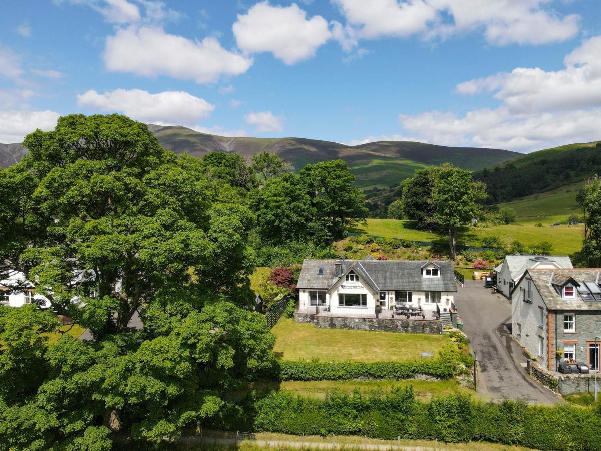 Holiday home Borrowdale View *