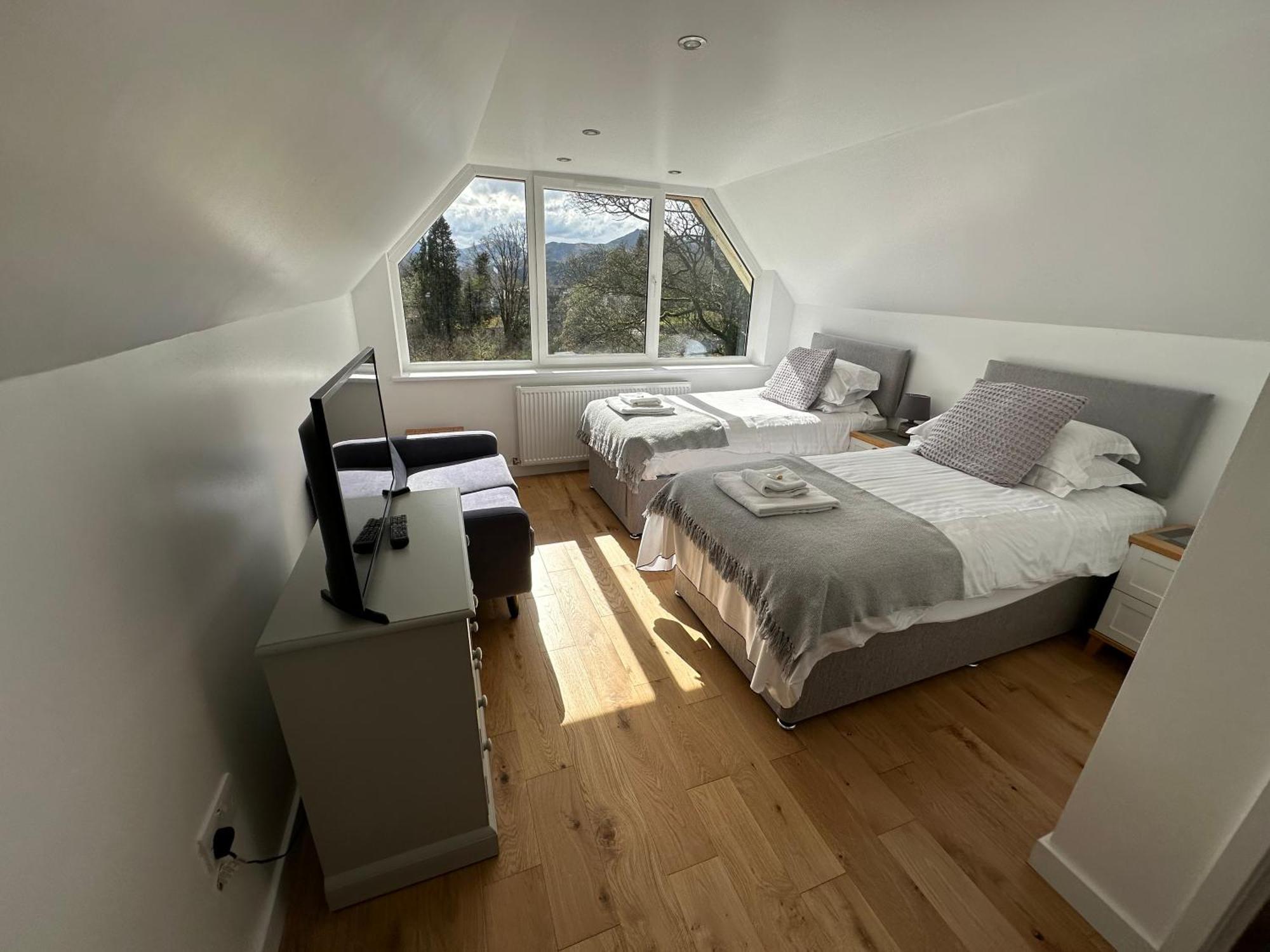 Borrowdale View Holiday home Keswick (Cumbria)