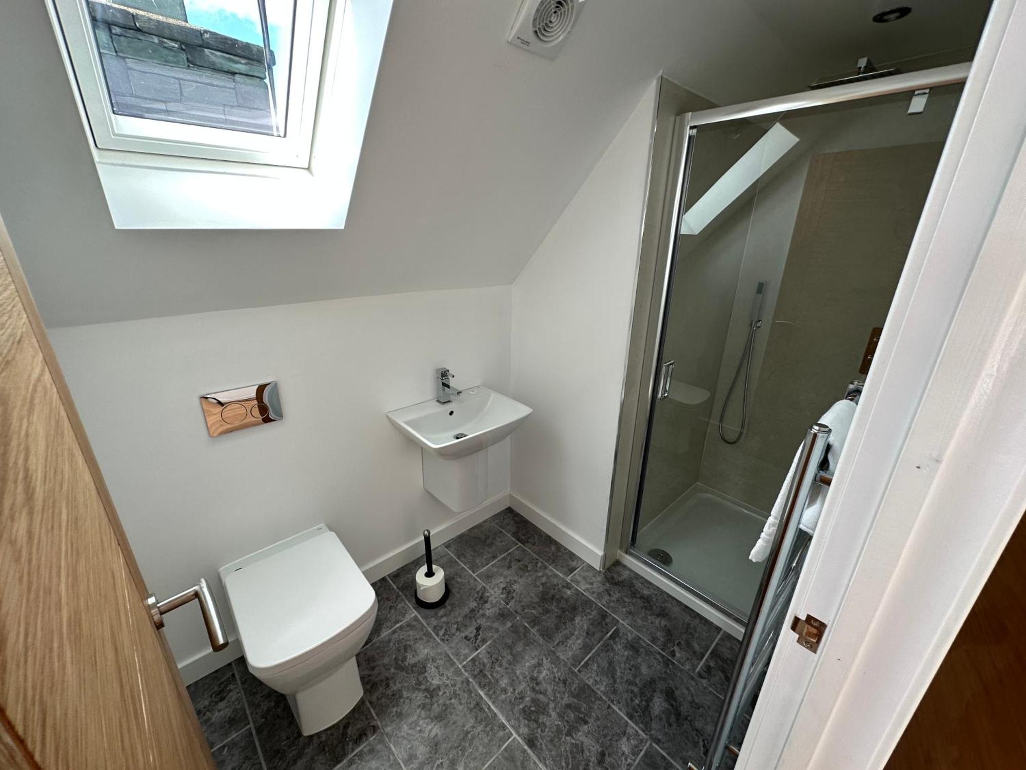 Borrowdale View Holiday home