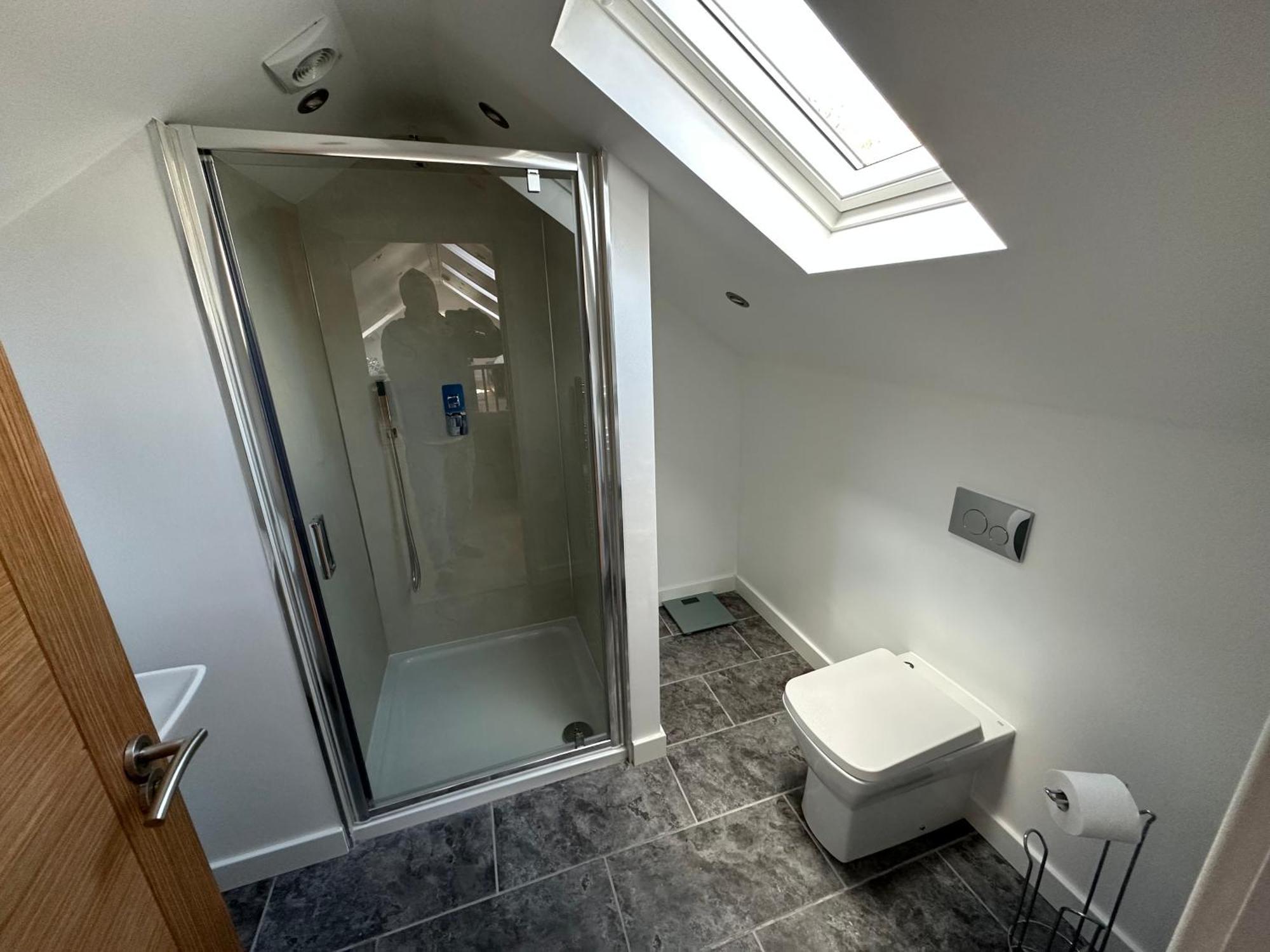 Borrowdale View Holiday home *