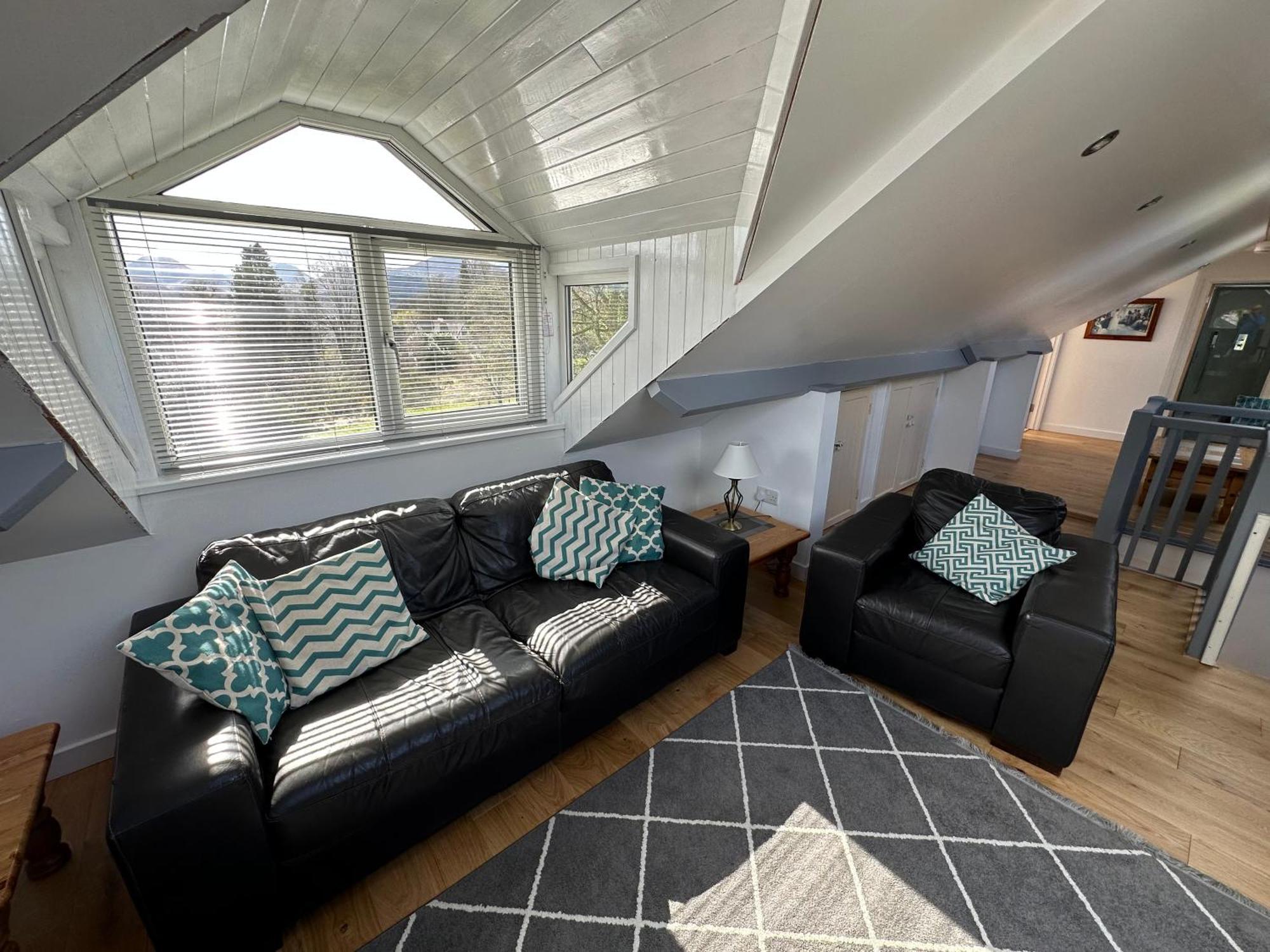 Holiday home Borrowdale View Keswick (Cumbria)