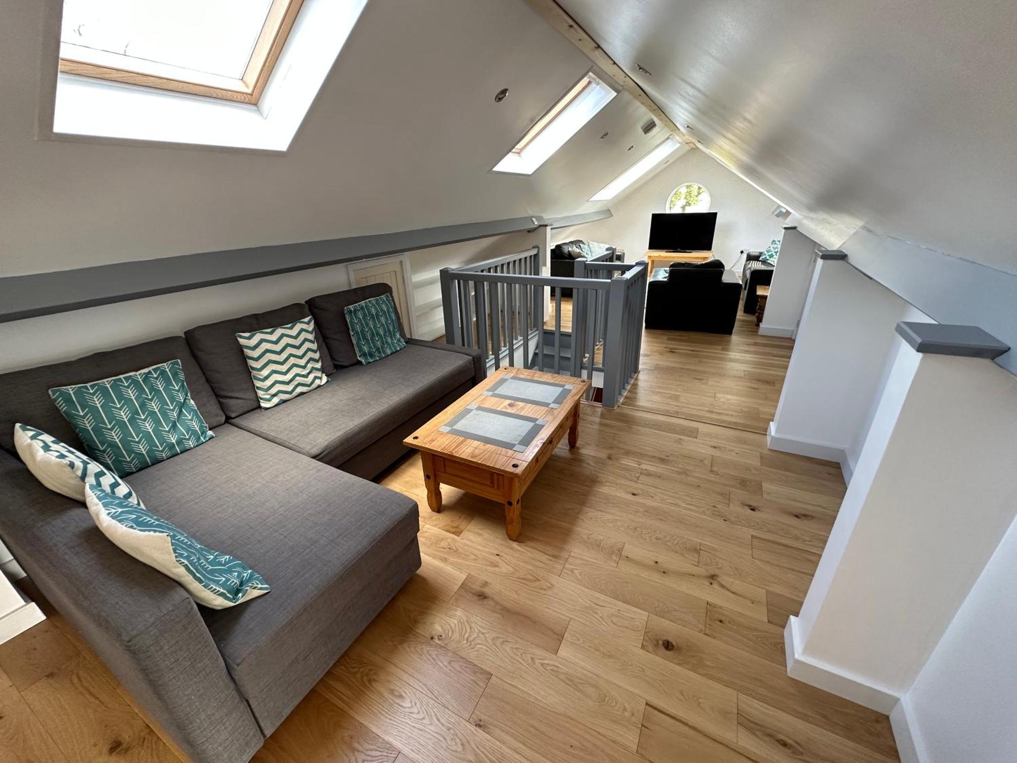 Borrowdale View Holiday home Keswick (Cumbria)
