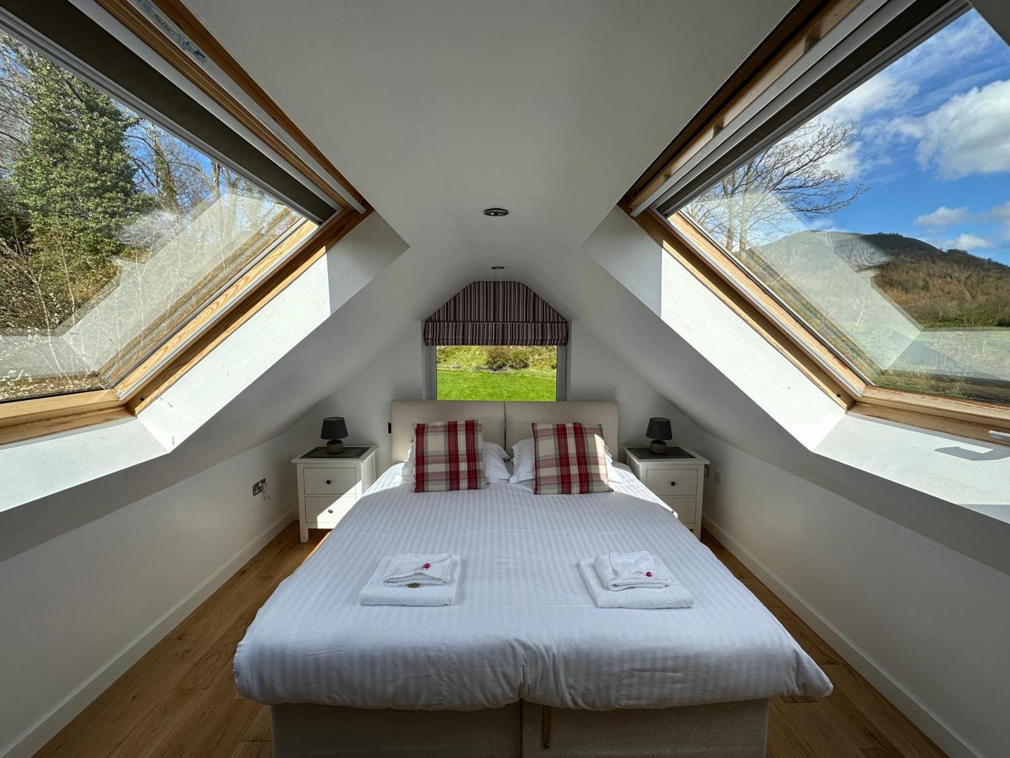 Borrowdale View Keswick (Cumbria)